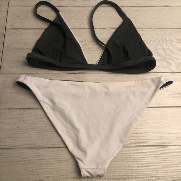 Reversible Bathing suit - Picture 3 of 3